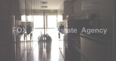 Shop For Sale In Neapoli Limassol Cyprus