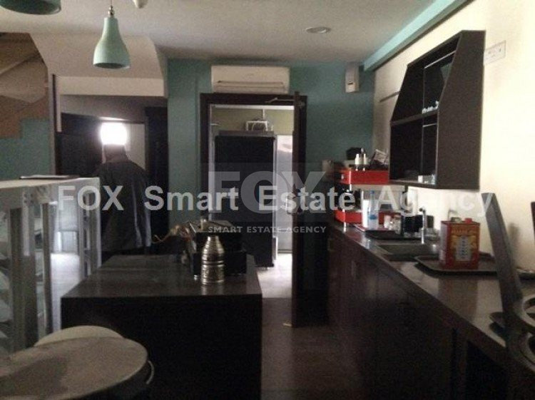 Shop For Sale In Neapoli Limassol Cyprus