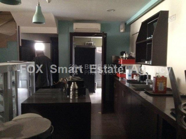 Shop For Sale In Neapoli Limassol Cyprus