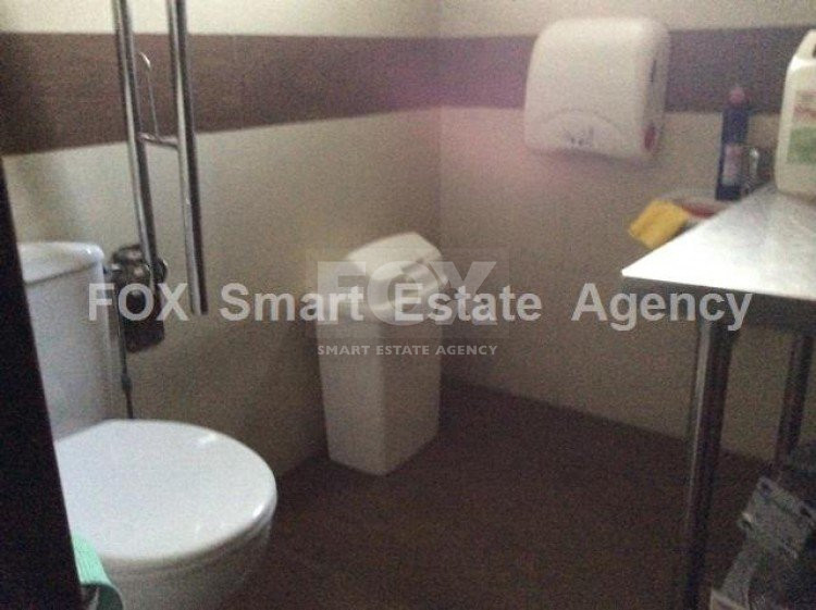 Shop For Sale In Neapoli Limassol Cyprus