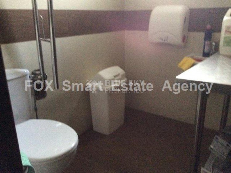 Shop For Sale In Neapoli Limassol Cyprus