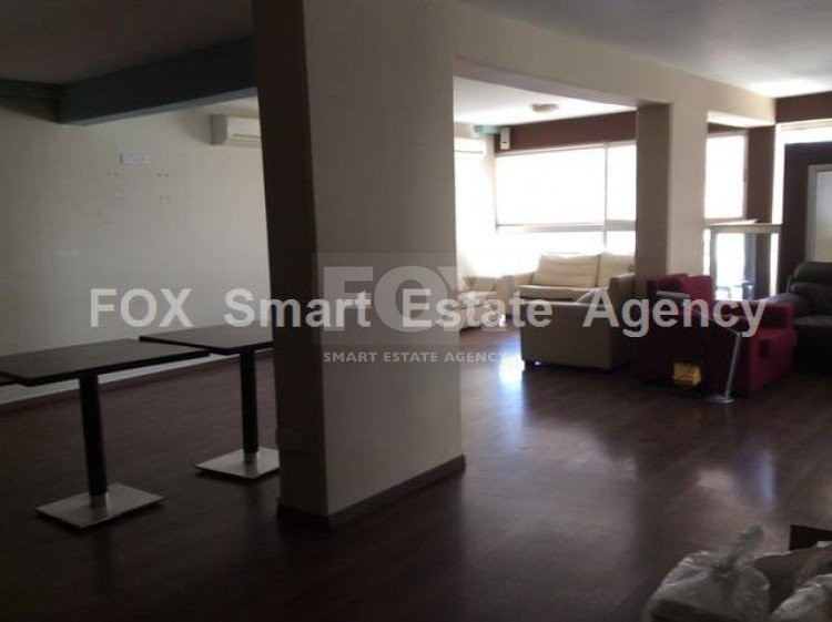 Shop For Sale In Neapoli Limassol Cyprus