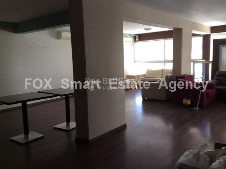 Shop For Sale In Neapoli Limassol Cyprus