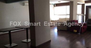 Shop For Sale In Neapoli Limassol Cyprus