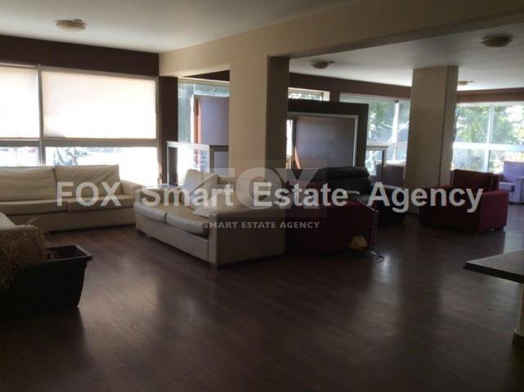 Shop For Sale In Neapoli Limassol Cyprus