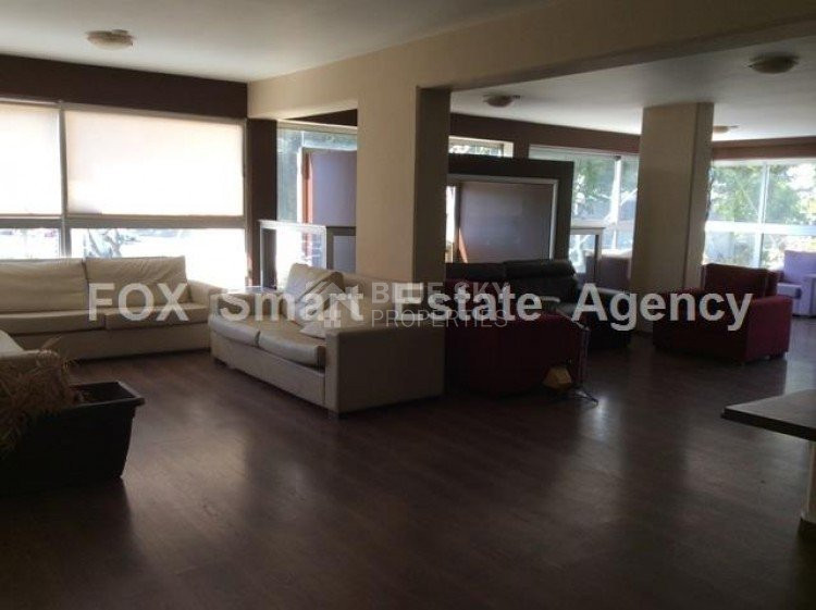 Shop For Sale In Neapoli Limassol Cyprus