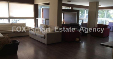 Shop For Sale In Neapoli Limassol Cyprus