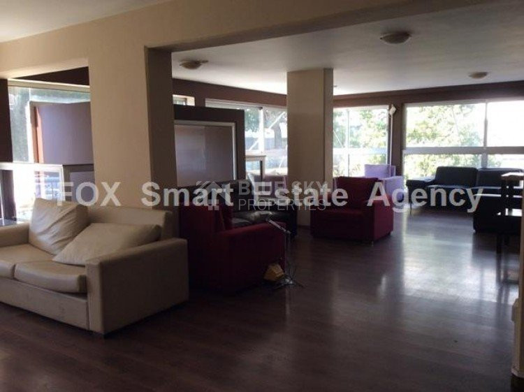 Shop For Sale In Neapoli Limassol Cyprus