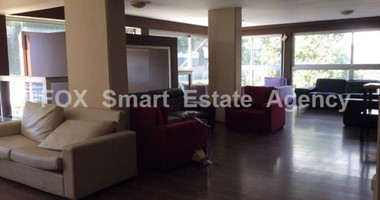 Shop For Sale In Neapoli Limassol Cyprus