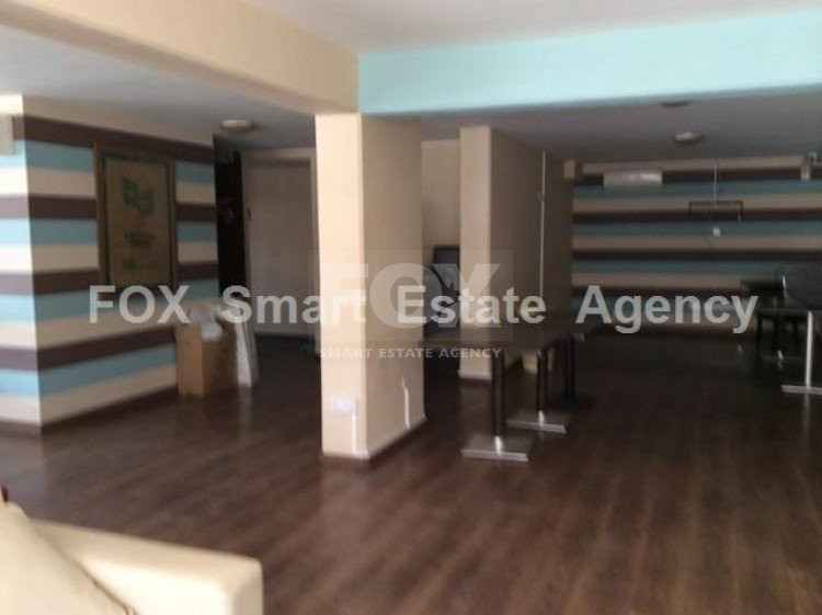 Shop For Sale In Neapoli Limassol Cyprus