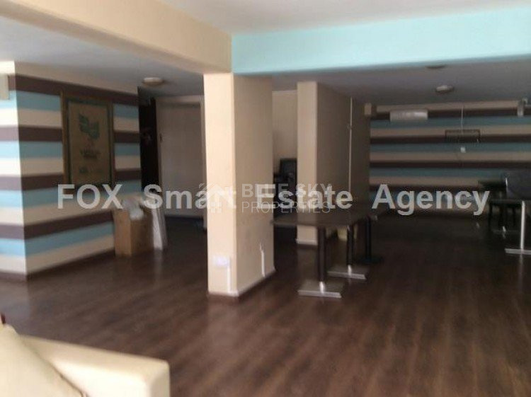 Shop For Sale In Neapoli Limassol Cyprus