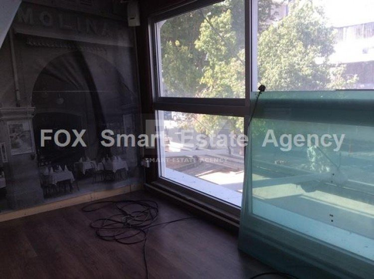 Shop For Sale In Neapoli Limassol Cyprus