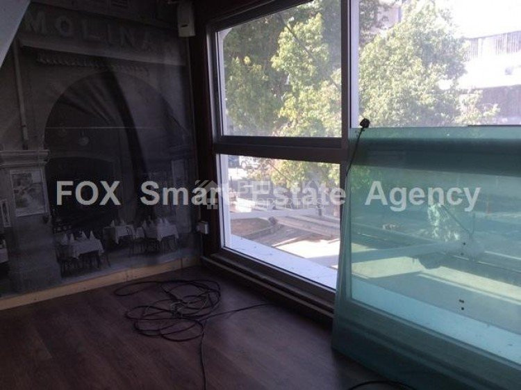 Shop For Sale In Neapoli Limassol Cyprus