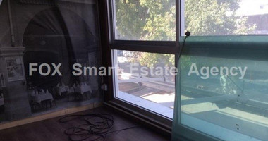 Shop For Sale In Neapoli Limassol Cyprus