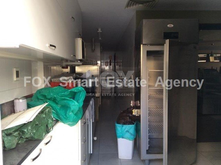 Shop For Sale In Neapoli Limassol Cyprus