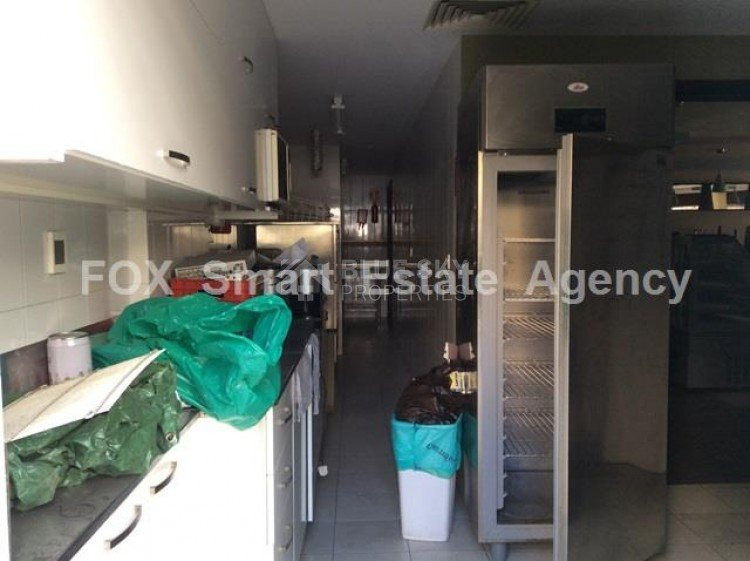 Shop For Sale In Neapoli Limassol Cyprus