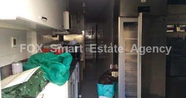 Shop For Sale In Neapoli Limassol Cyprus