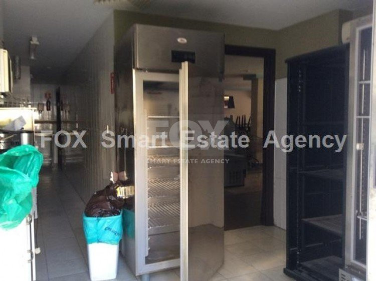 Shop For Sale In Neapoli Limassol Cyprus