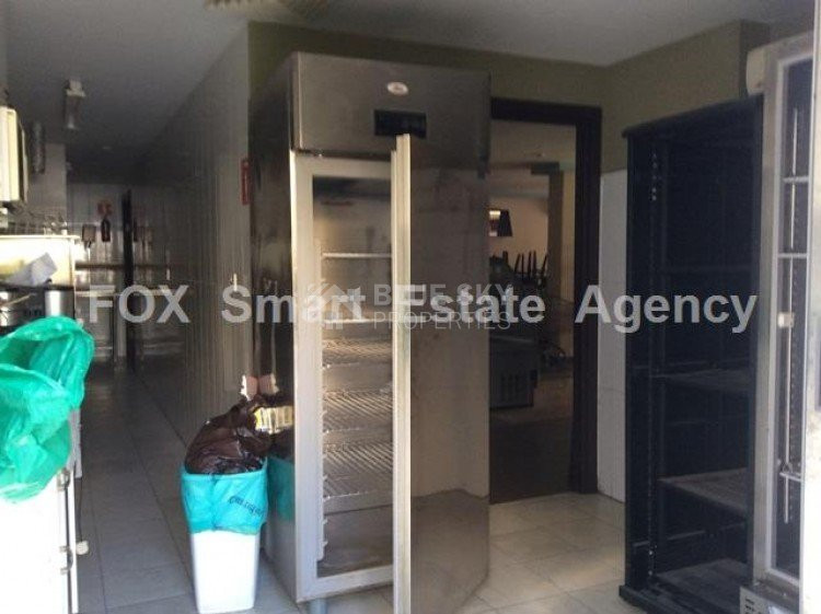 Shop For Sale In Neapoli Limassol Cyprus