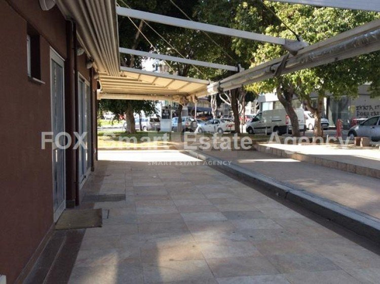 Shop For Sale In Neapoli Limassol Cyprus