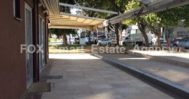 Shop For Sale In Neapoli Limassol Cyprus