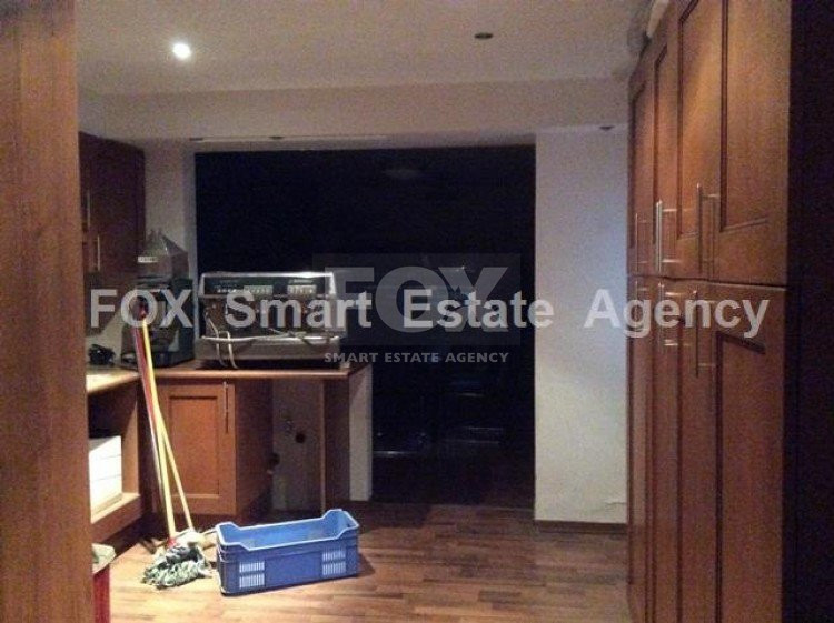 Shop For Sale In Neapoli Limassol Cyprus