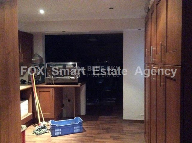 Shop For Sale In Neapoli Limassol Cyprus