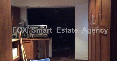 Shop For Sale In Neapoli Limassol Cyprus