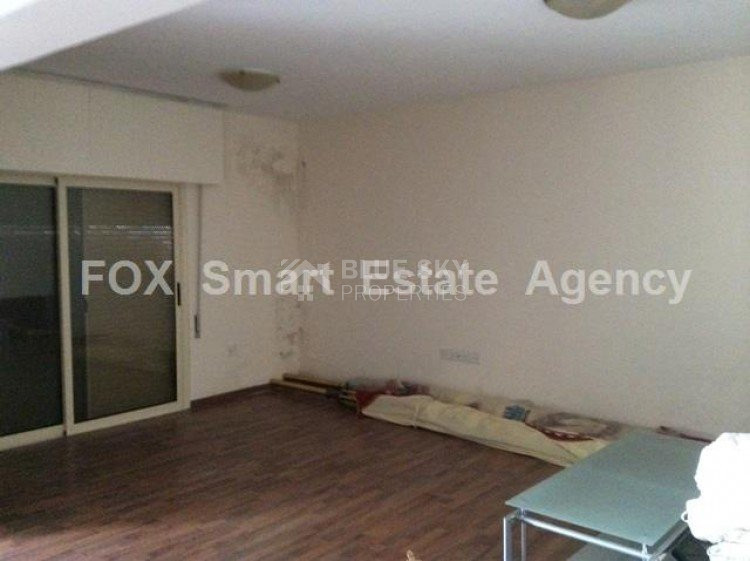 Shop For Sale In Neapoli Limassol Cyprus