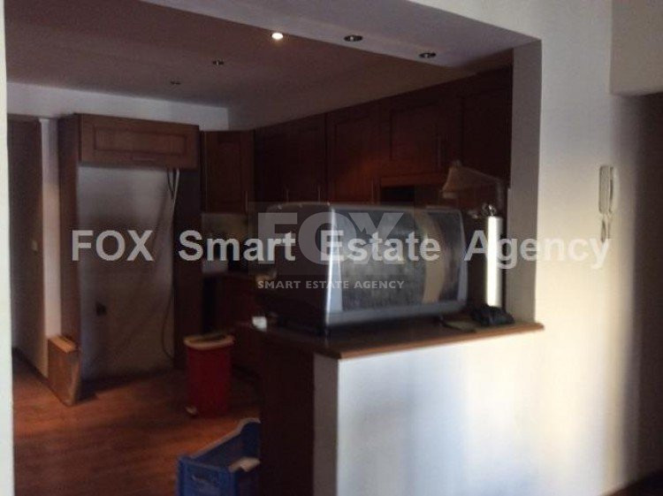 Shop For Sale In Neapoli Limassol Cyprus