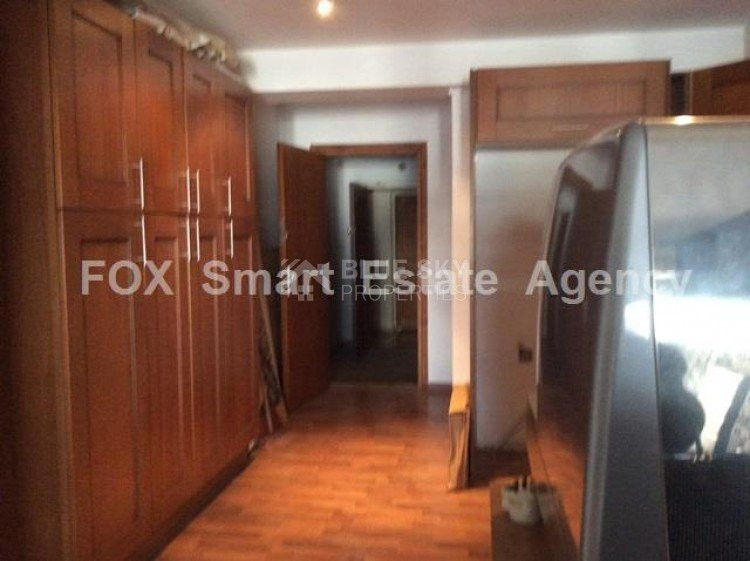 Shop For Sale In Neapoli Limassol Cyprus