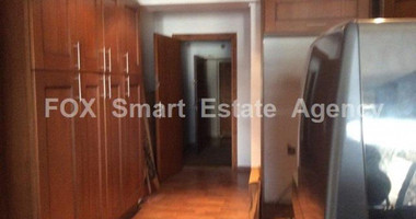 Shop For Sale In Neapoli Limassol Cyprus