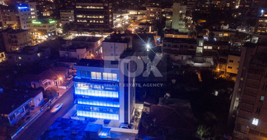 Modern Office for rent in Katholiki, Limassol