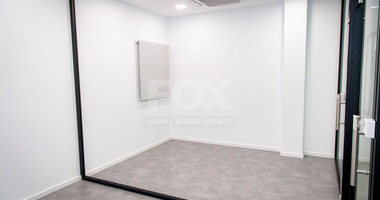 Modern Office for rent in Katholiki, Limassol