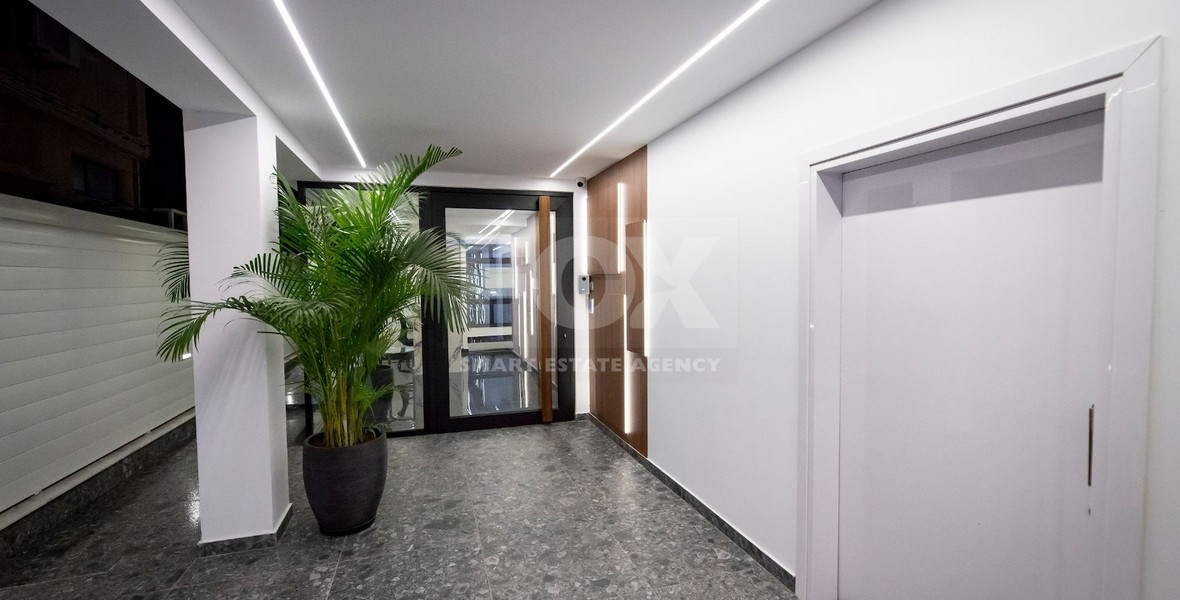 Modern Office for rent in Katholiki, Limassol