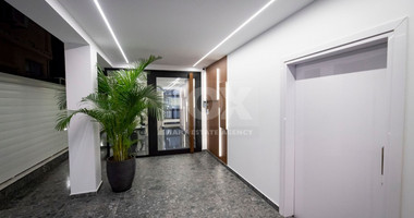 Modern Office for rent in Katholiki, Limassol