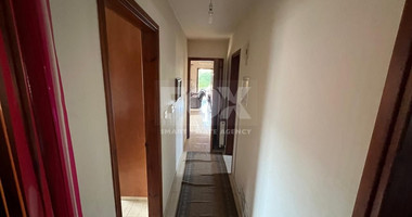 Spacious fully furnished 3-bedroom house for rent in Souni-Zanakia