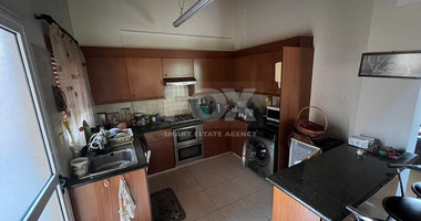 Spacious fully furnished 3-bedroom house for rent in Souni-Zanakia