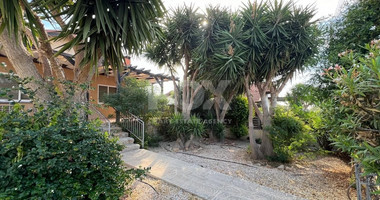 Spacious fully furnished 3-bedroom house for rent in Souni-Zanakia