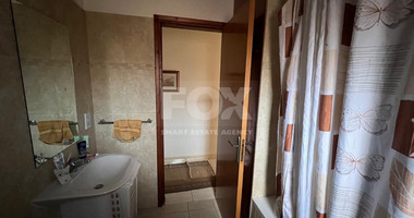 Spacious fully furnished 3-bedroom house for rent in Souni-Zanakia
