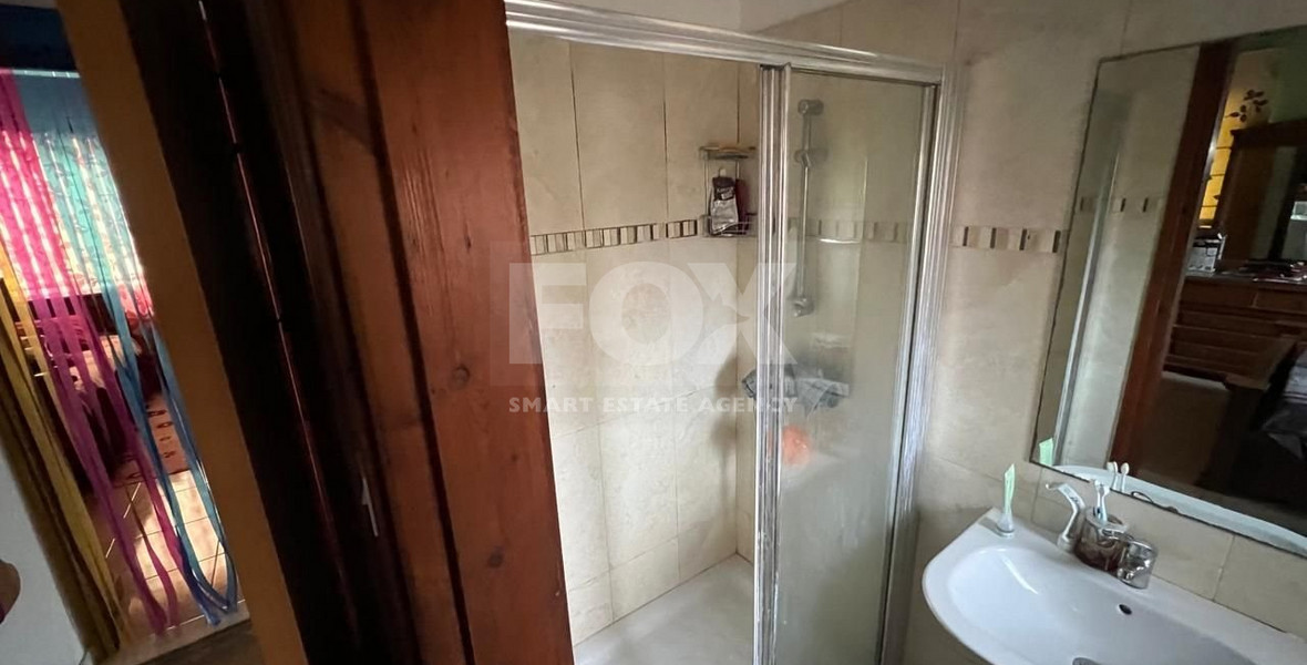 Spacious fully furnished 3-bedroom house for rent in Souni-Zanakia