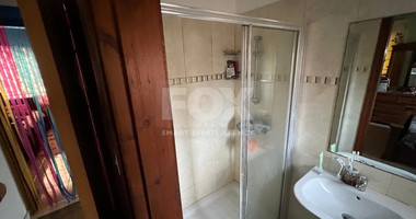 Spacious fully furnished 3-bedroom house for rent in Souni-Zanakia