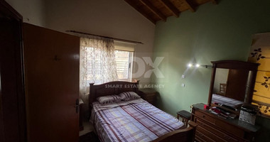Spacious fully furnished 3-bedroom house for rent in Souni-Zanakia