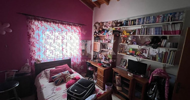 Spacious fully furnished 3-bedroom house for rent in Souni-Zanakia