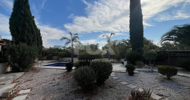 Spacious fully furnished 3-bedroom house for rent in Souni-Zanakia