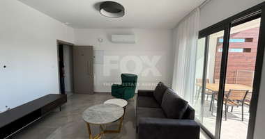 BRAND NEW TWO BEDROOM APARTMENT IN KAPSALOS LIMASSOL