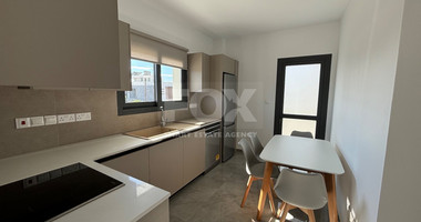 BRAND NEW TWO BEDROOM APARTMENT IN KAPSALOS LIMASSOL