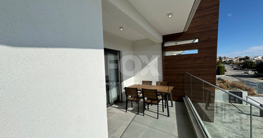 BRAND NEW TWO BEDROOM APARTMENT IN KAPSALOS LIMASSOL