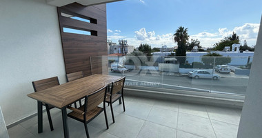 BRAND NEW TWO BEDROOM APARTMENT IN KAPSALOS LIMASSOL