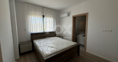 BRAND NEW TWO BEDROOM APARTMENT IN KAPSALOS LIMASSOL